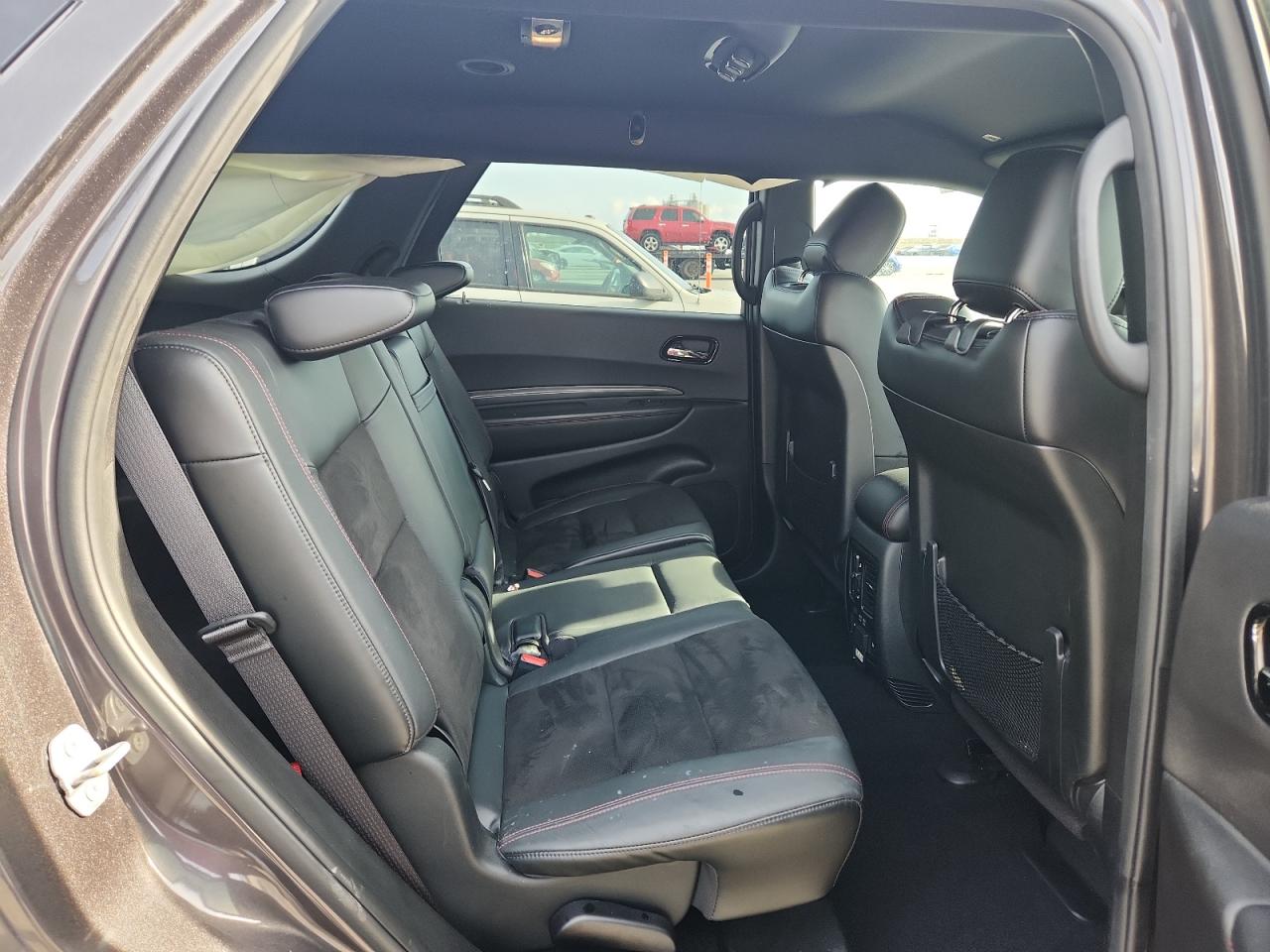 Dodge Durango R/t Image 5
