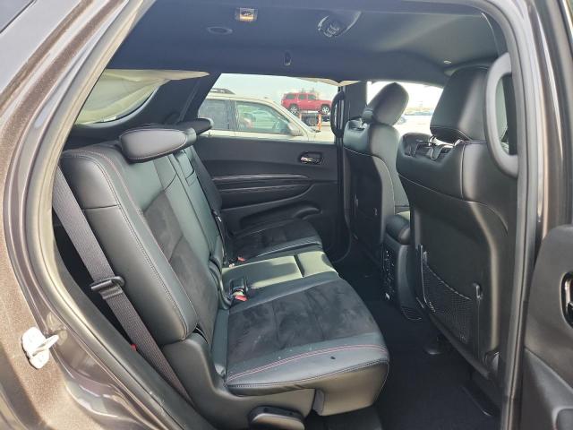Dodge Durango R/t Image 5