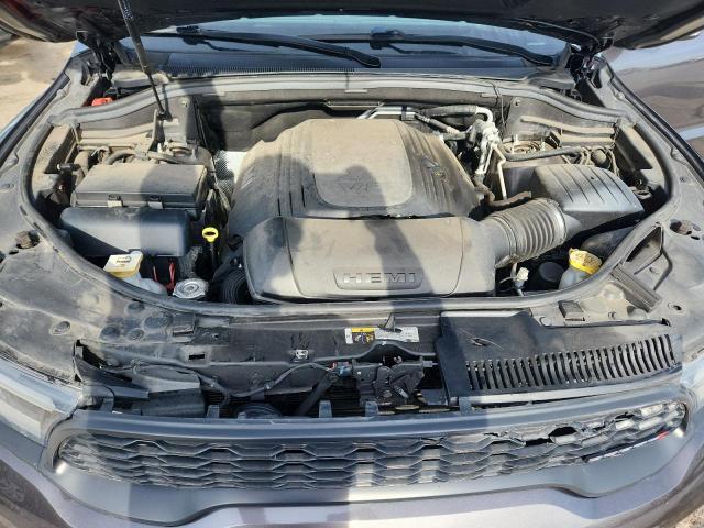 Dodge Durango R/t Image 13