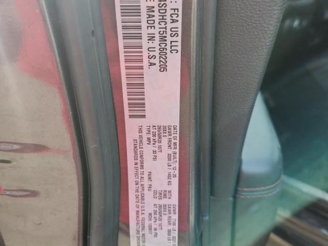 Dodge Durango R/t Image 9