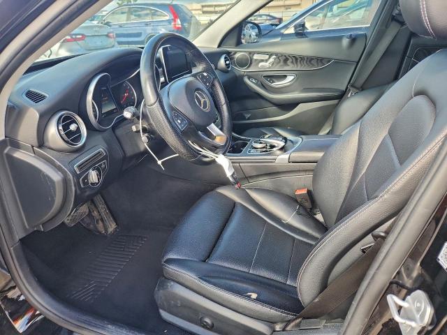 Mercedes-Benz C-Class 300 Image 5