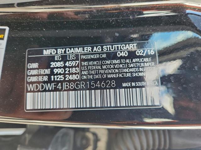 Mercedes-Benz C-Class 300 Image 8