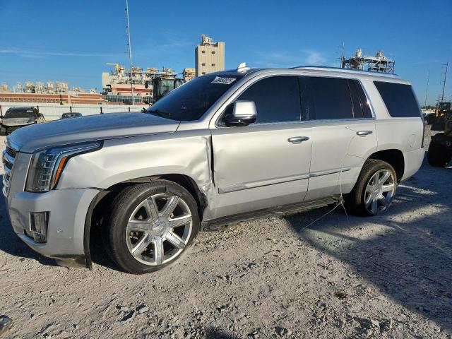  Salvage Cadillac Escalade