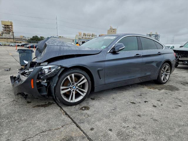  Salvage BMW 4 Series