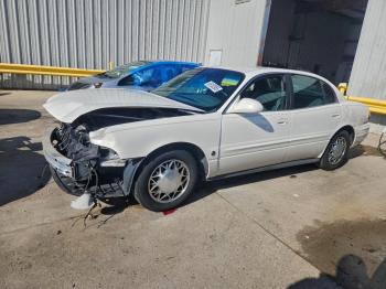  Salvage Buick LeSabre