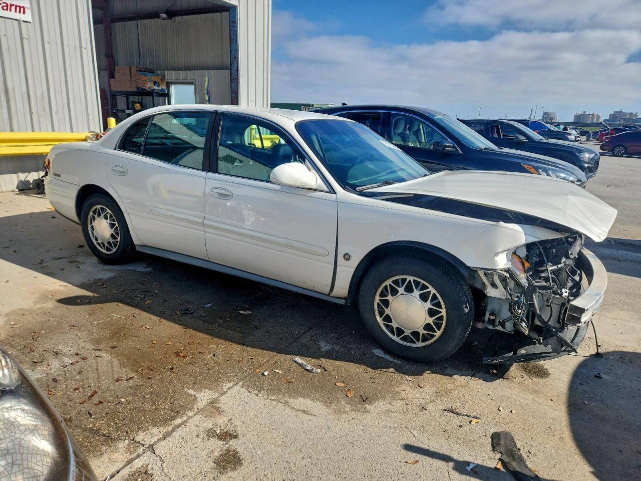 Buick LeSabre Limited Image 7