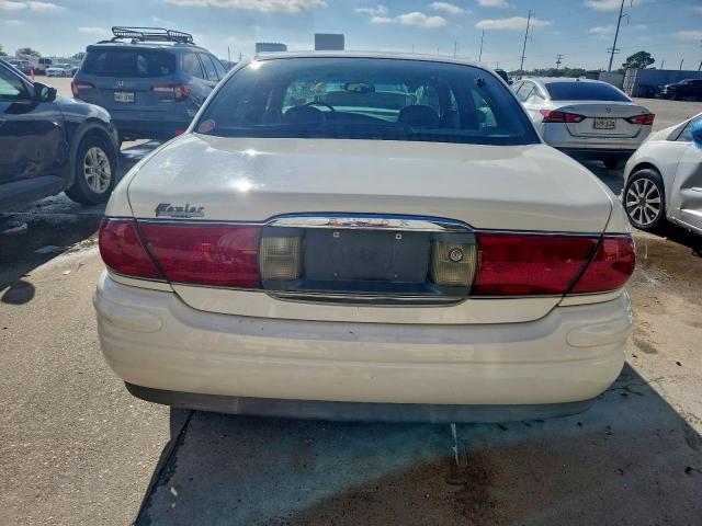 Buick LeSabre Limited Image 10