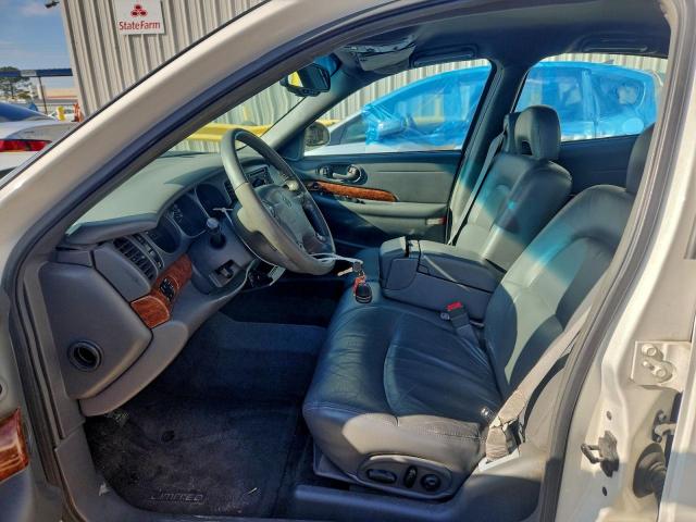 Buick LeSabre Limited Image 2