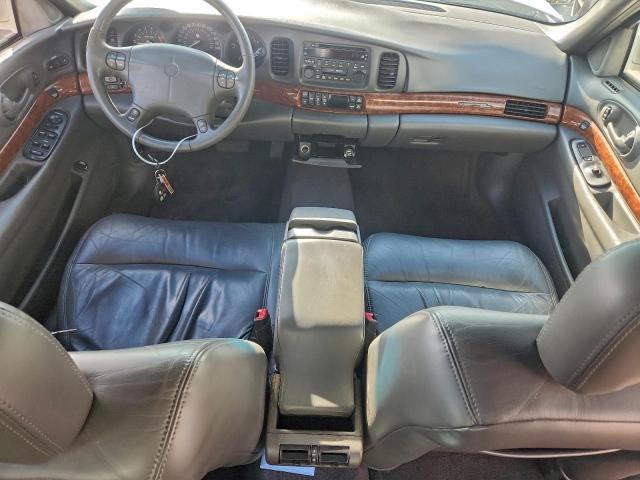 Buick LeSabre Limited Image 4