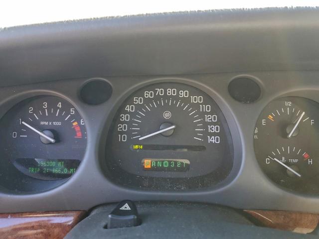 Buick LeSabre Limited Image 5