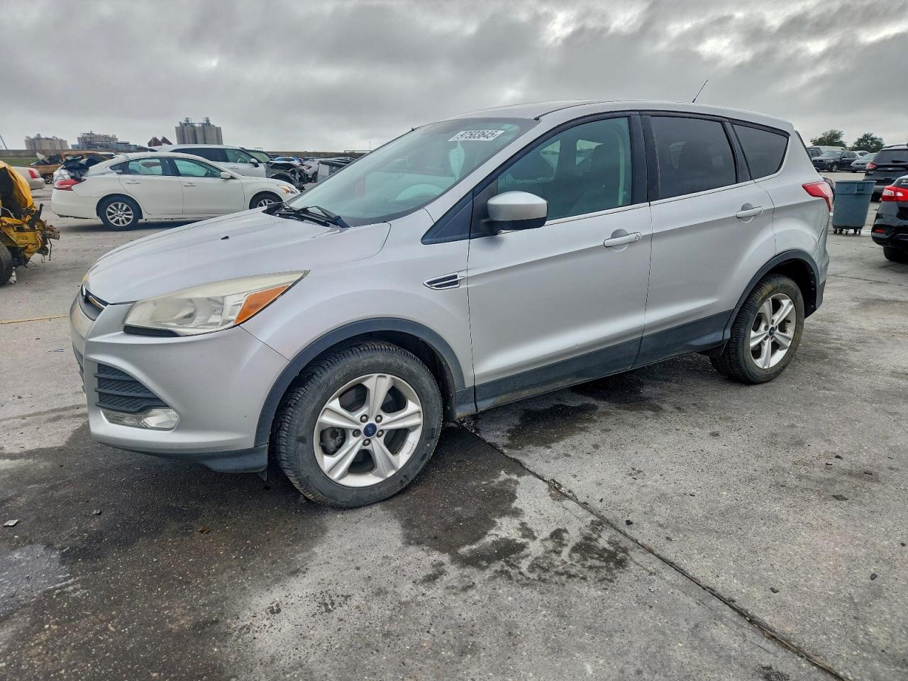 Ford Escape Se Image 1