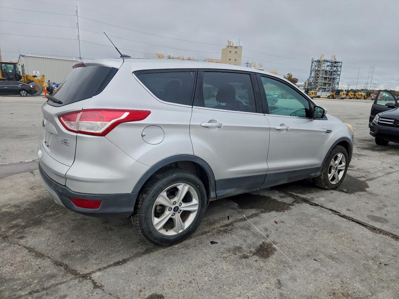 Ford Escape Se Image 6