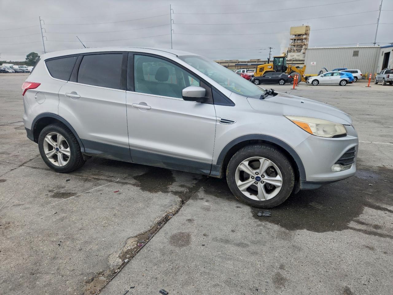 Ford Escape Se Image 5