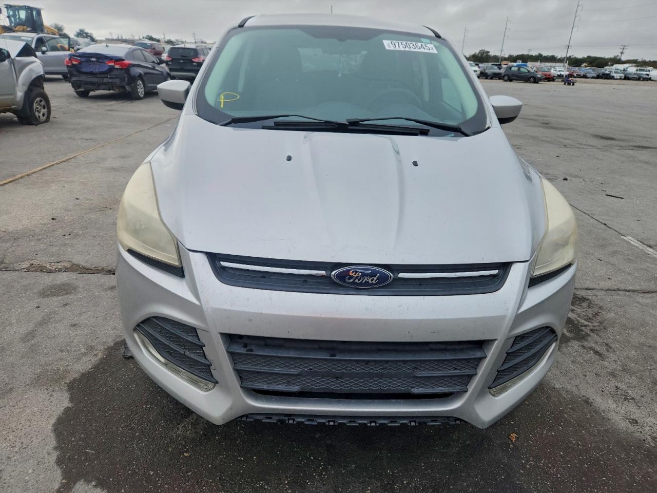 Ford Escape Se Image 4