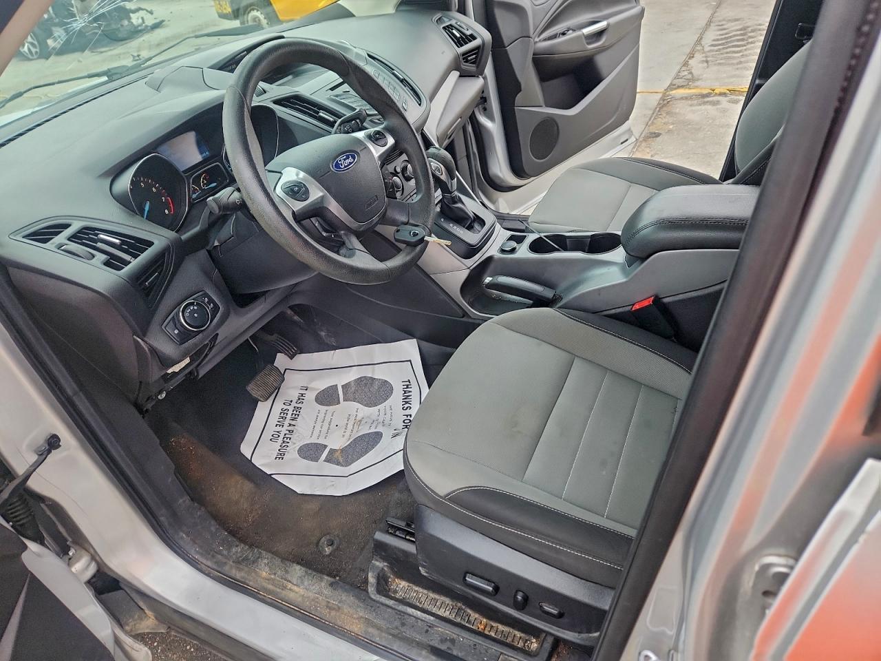 Ford Escape Se Image 10