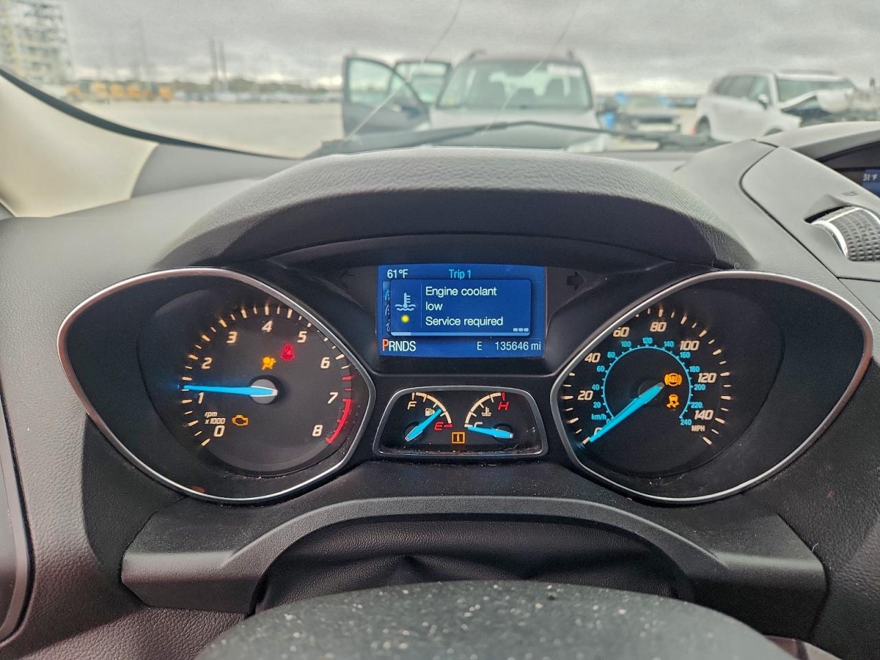 Ford Escape Se Image 12