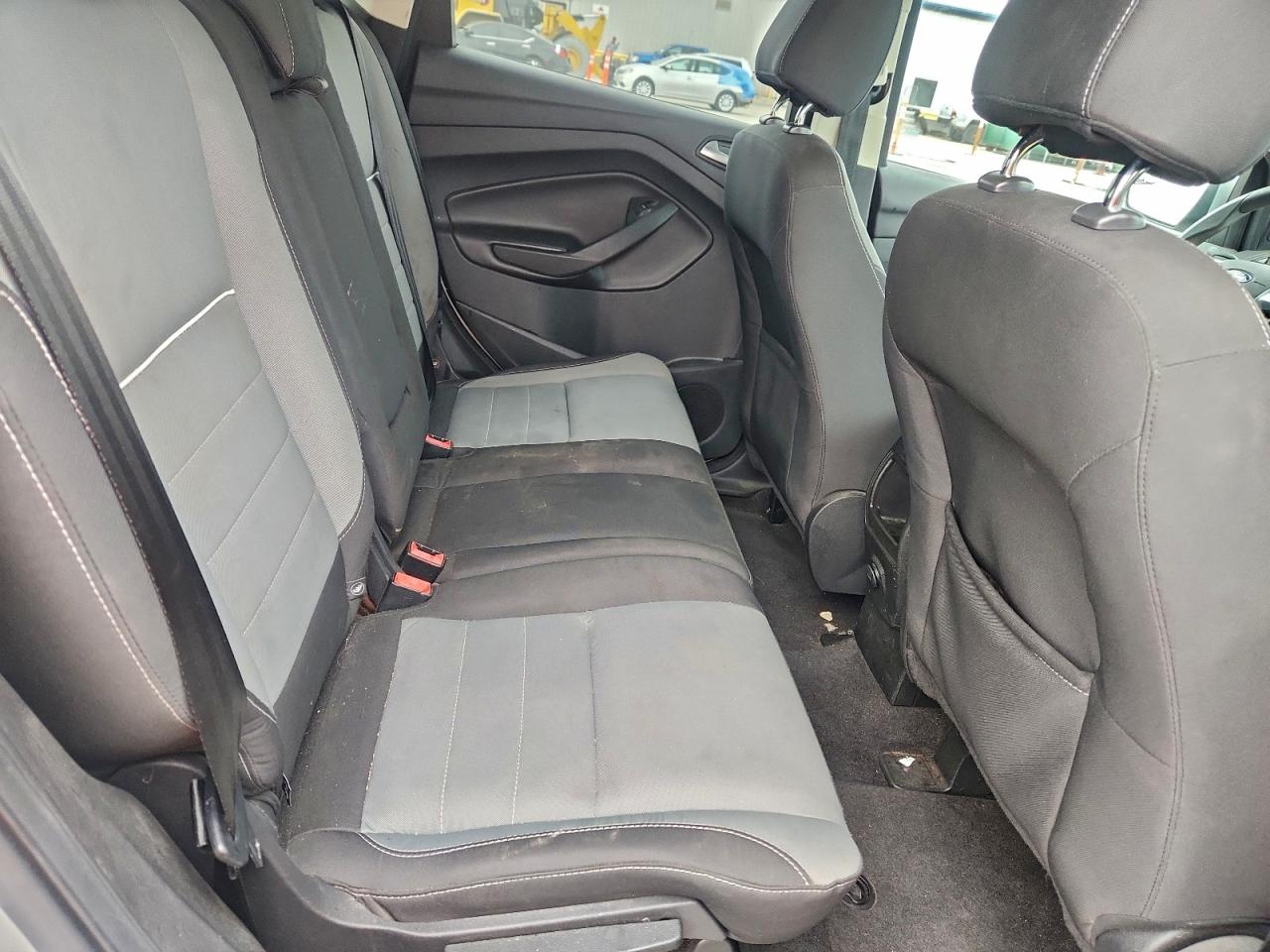 Ford Escape Se Image 9