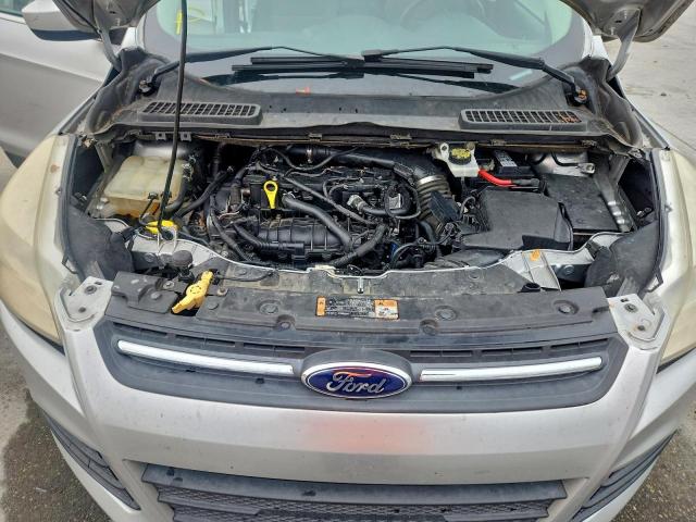 Ford Escape Se Image 8