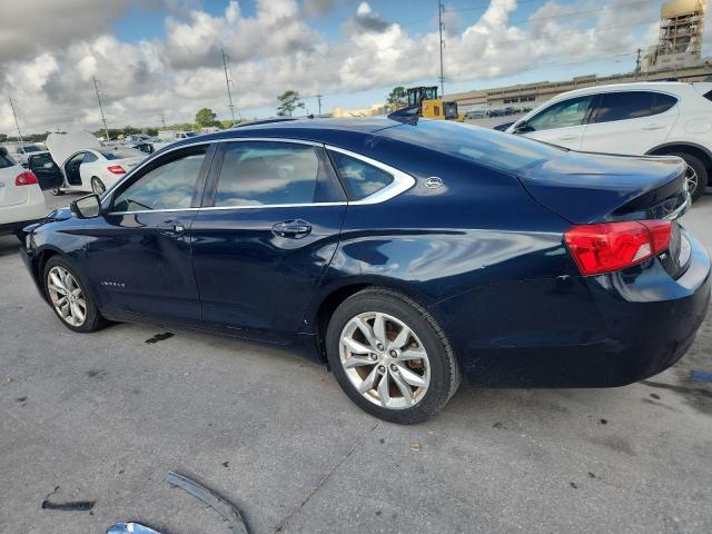 Chevrolet Impala Lt Image 4