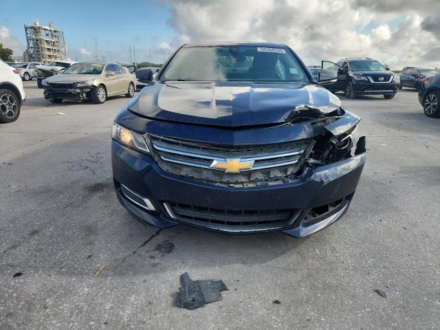 Chevrolet Impala Lt Image 3