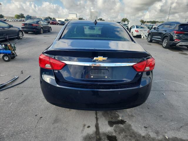 Chevrolet Impala Lt Image 8