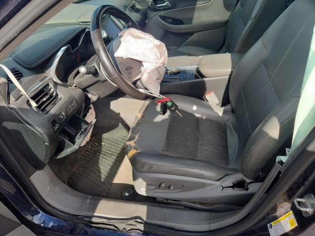 Chevrolet Impala Lt Image 12