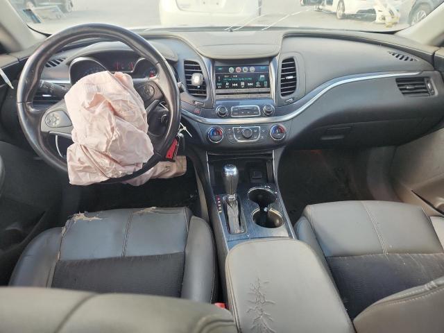 Chevrolet Impala Lt Image 2