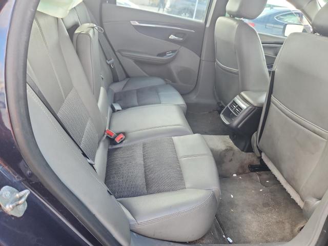 Chevrolet Impala Lt Image 5