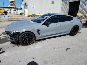  Salvage BMW M Series