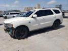 Dodge Durango Crew Image 1