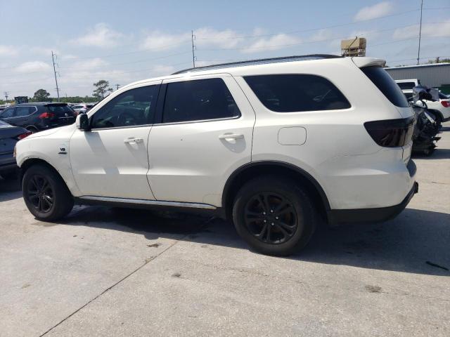 Dodge Durango Crew Image 12