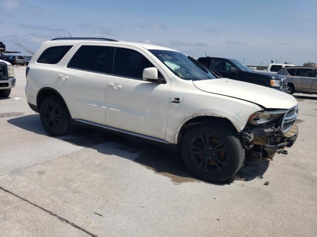 Dodge Durango Crew Image 7