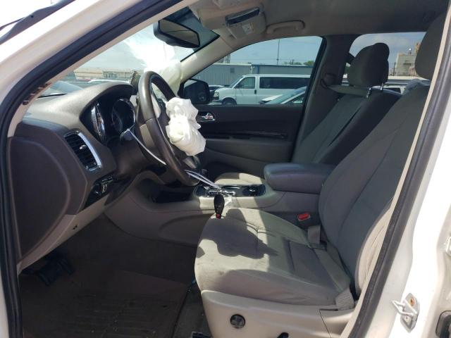 Dodge Durango Crew Image 8