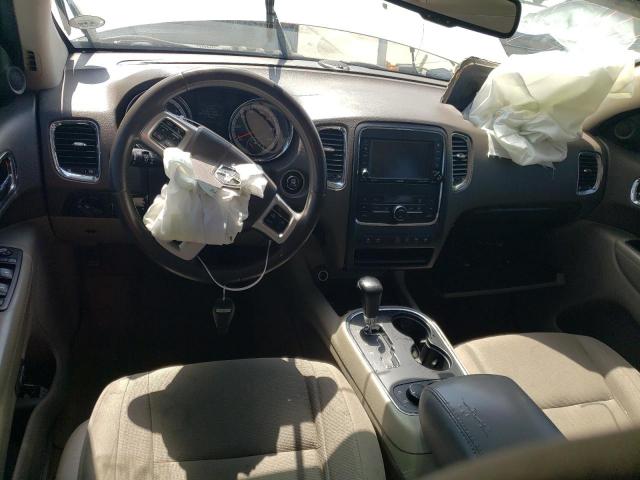 Dodge Durango Crew Image 13