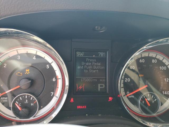 Dodge Durango Crew Image 9