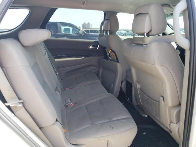 Dodge Durango Crew Image 2