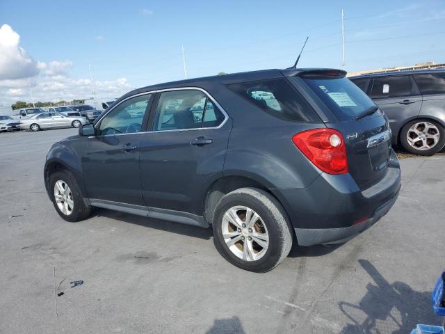 Chevrolet Equinox Ls Image 2