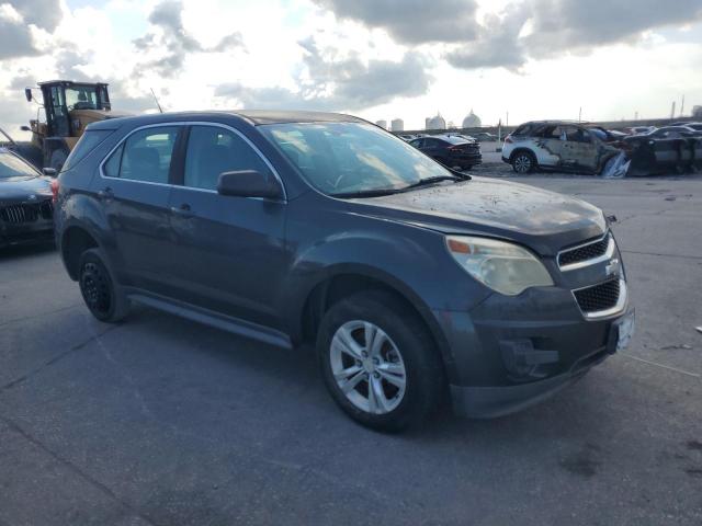 Chevrolet Equinox Ls Image 10