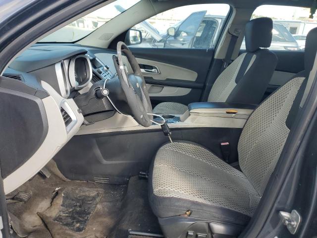 Chevrolet Equinox Ls Image 11