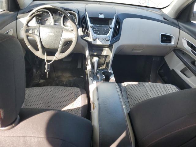 Chevrolet Equinox Ls Image 6