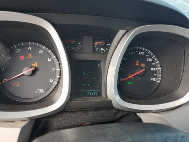 Chevrolet Equinox Ls Image 7