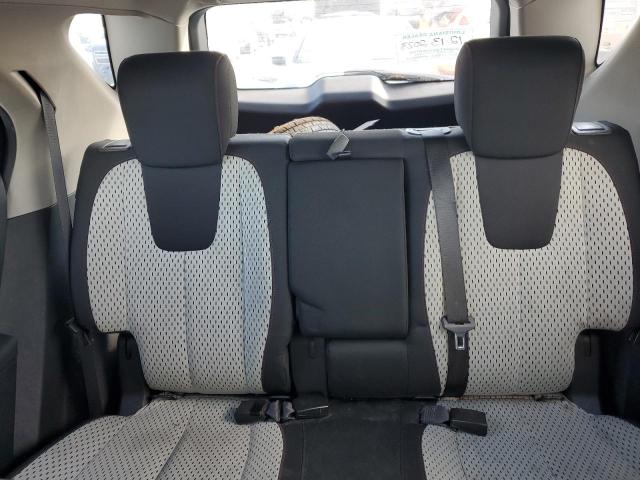 Chevrolet Equinox Ls Image 9