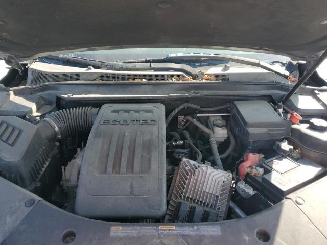 Chevrolet Equinox Ls Image 8