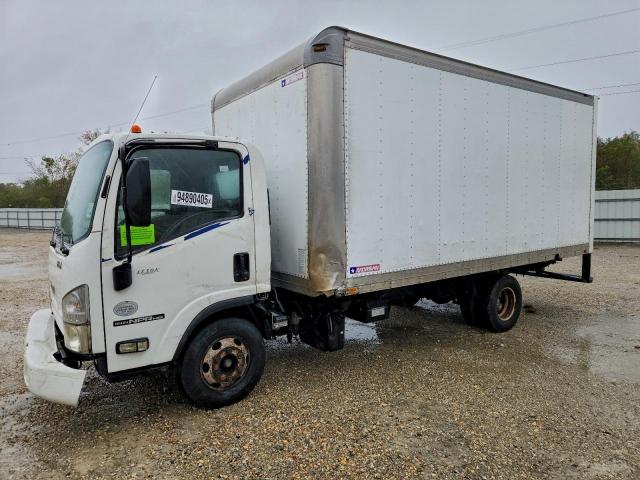  Salvage Isuzu Npr Hd