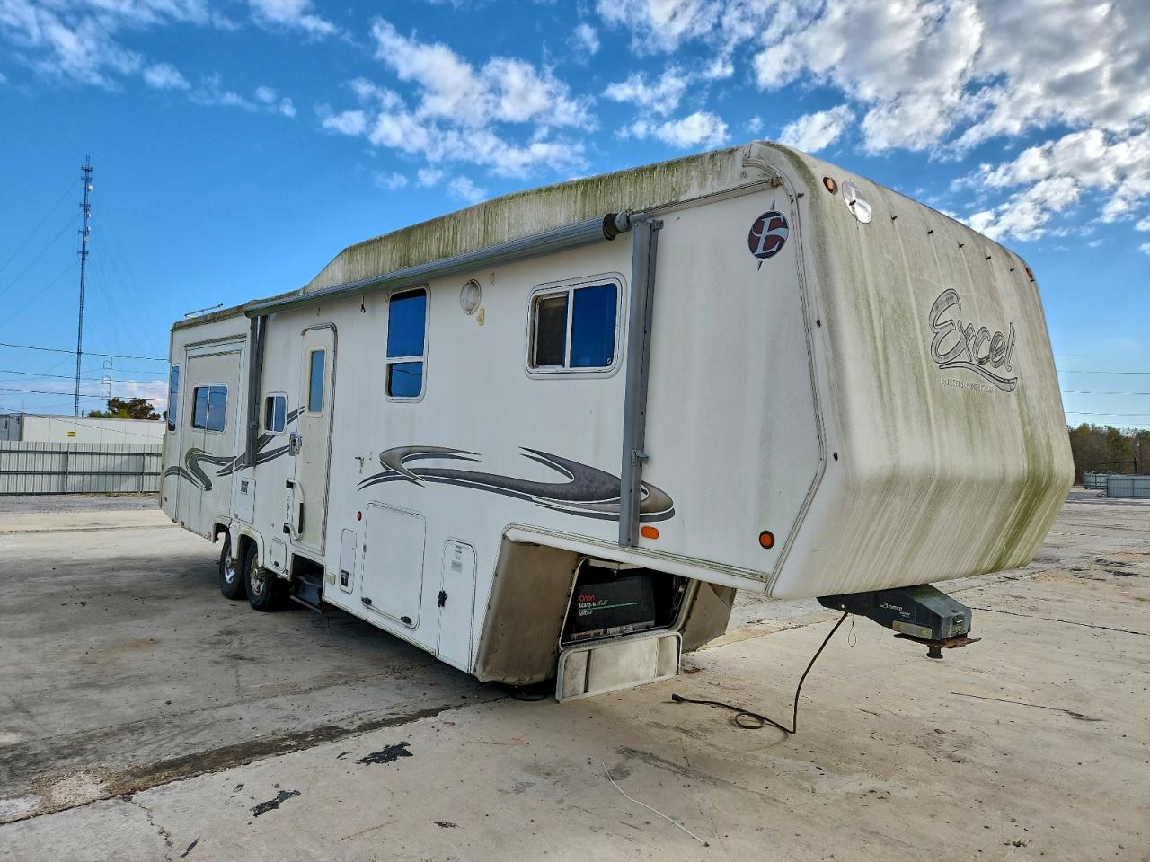 Peterson Excel Image 1