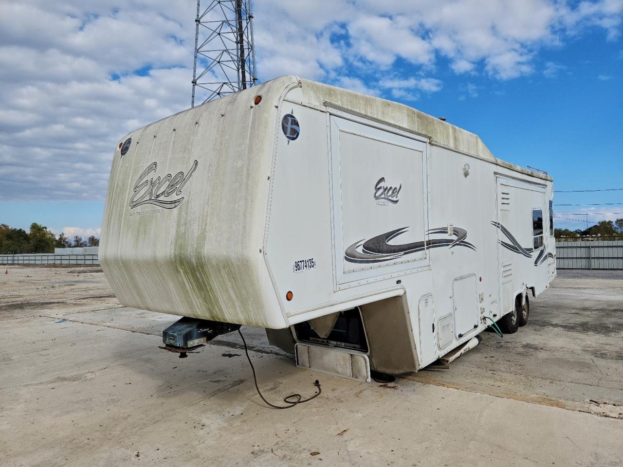 Peterson Excel Image 3