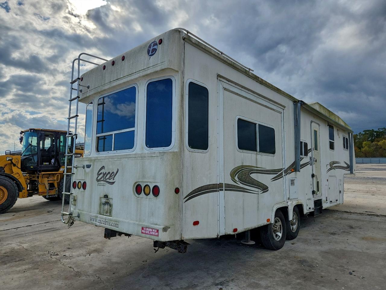 Peterson Excel Image 2