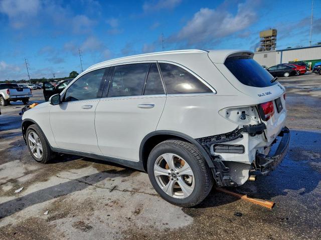 Mercedes-Benz GLC 300 4matic Image 10