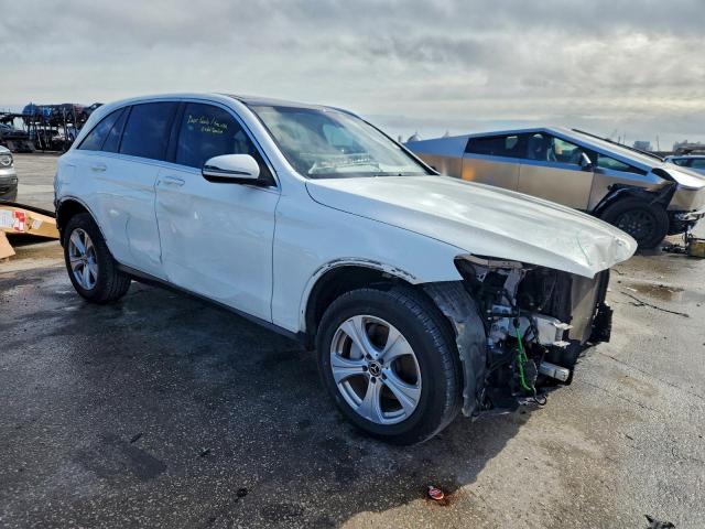 Mercedes-Benz GLC 300 4matic Image 12