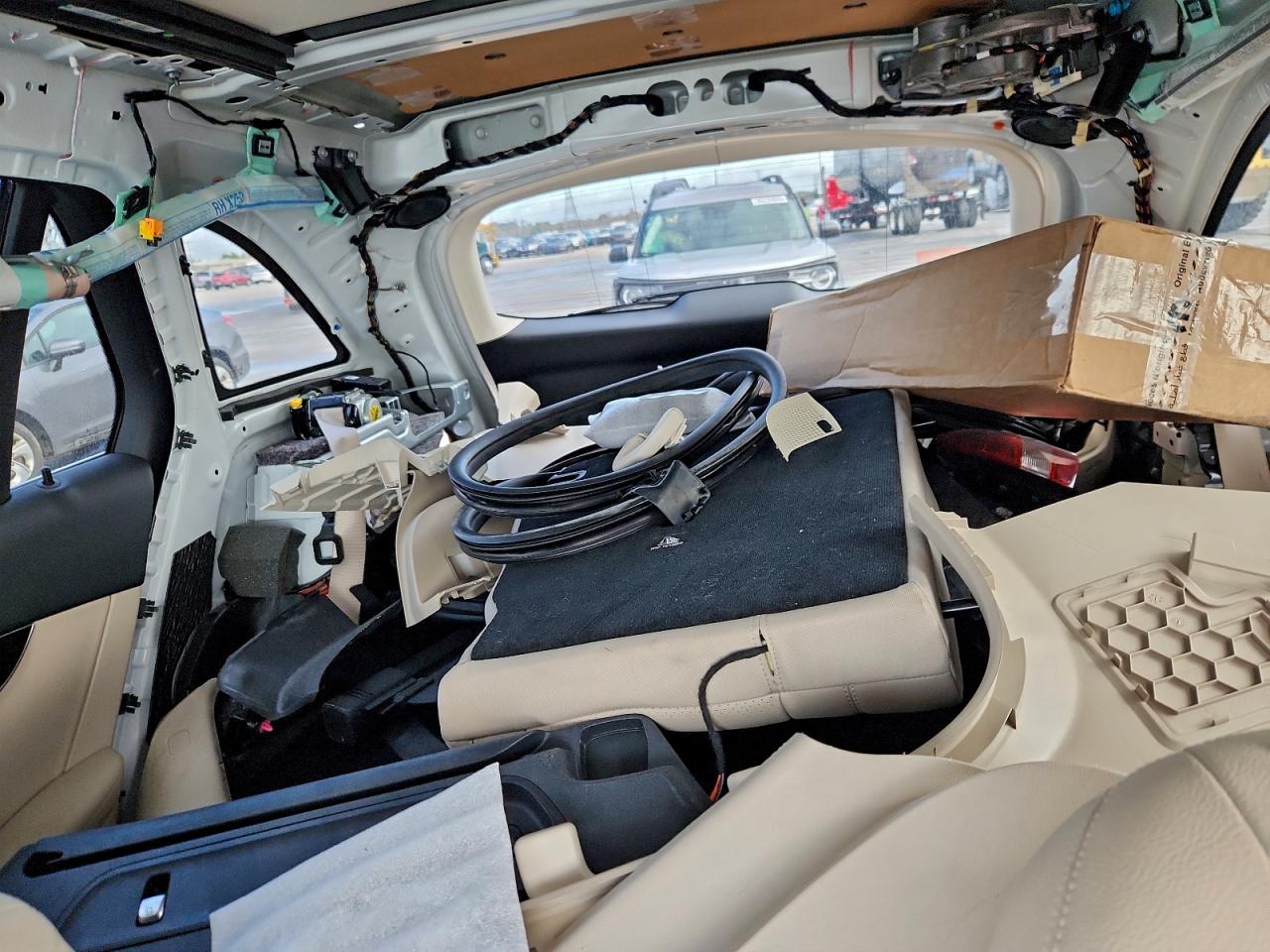 Mercedes-Benz GLC 300 4matic Image 9